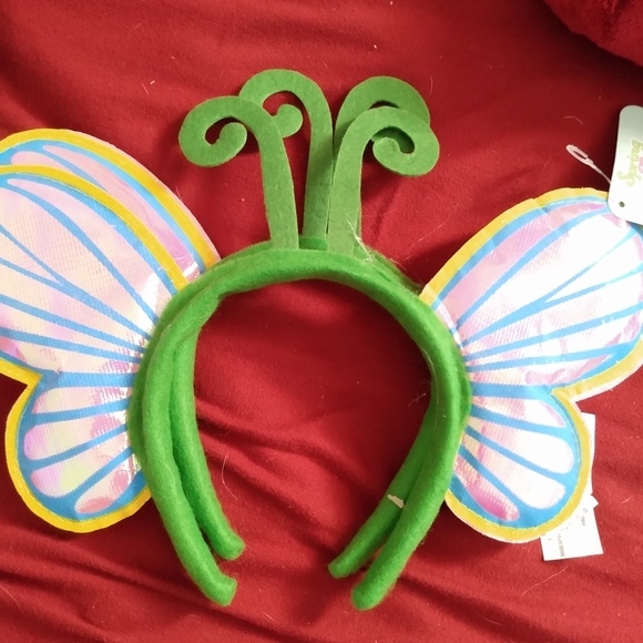 Headbands - Picture 3 of 4